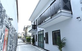 Villa Magiola
